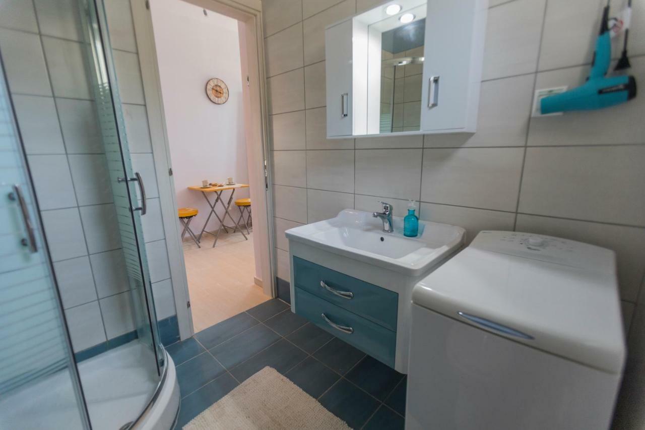 Villa Villekula Chavdata Exteriör bild