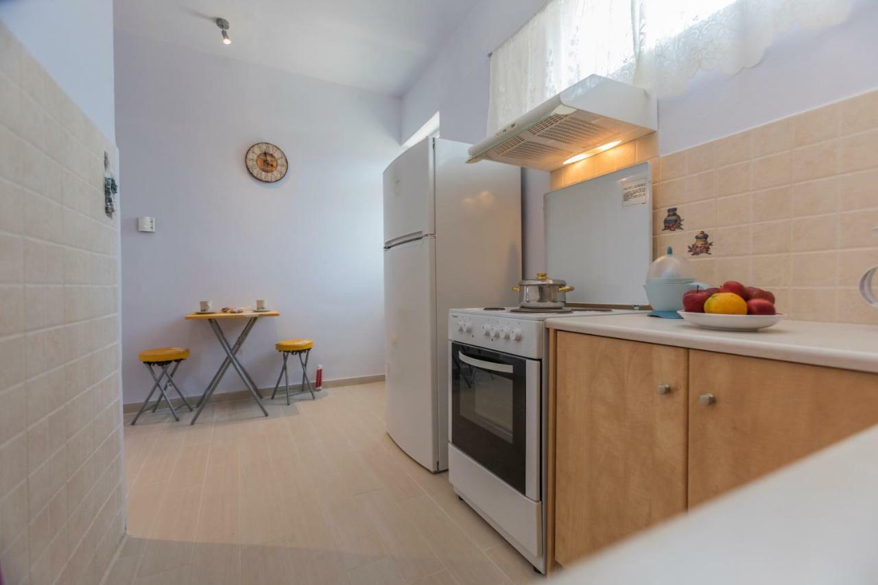 Villa Villekula Chavdata Exteriör bild